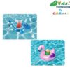 Bestway Portabibite Fashion  34127