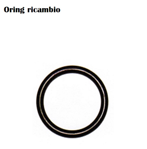 Guarnizione O-Ring D. 32 342-32