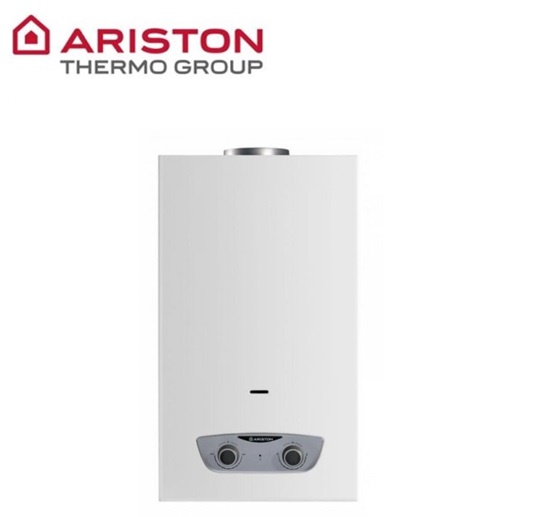 Ariston Fast R 11 Lt Gpl Meccanico 3632413