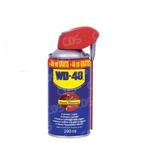 WD-40 290ML SPRAY MULTIFUNZIONE  39420
