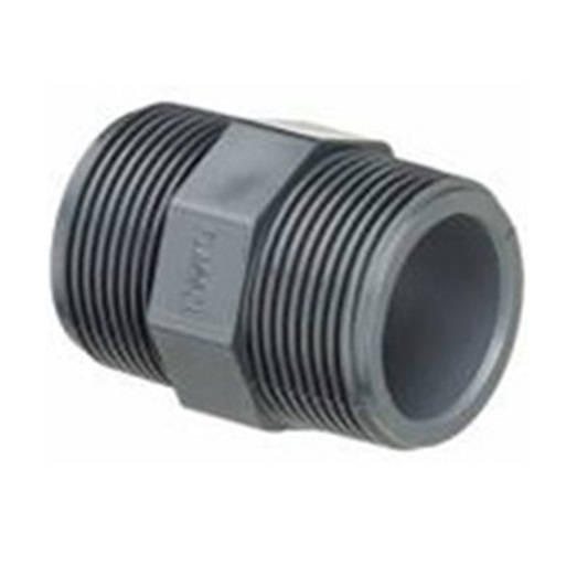 Nipplo Pvc D. 1"1/4 400-Hb