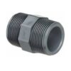 Nipplo Pvc D. 1"1/2"  400-Hd