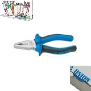 Pinza Manici Super Grip Da 200  406BI