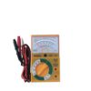 Multimetro Tester Analogico Portatile Voltmetro Amperometro Ohmmetro M-133  4073A