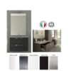 Base Lav. Cm. 74 Ludovica Larice  41662