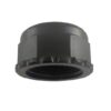 Tappo PVC Calotta Femmina. 11/2"
