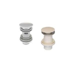 Felix Piletta Click Clack ABS 1"1/4 con t.p.