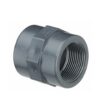 Manicotto Pvc Ff D. 2"1/2"  440-Old