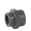 Manicotto FF Ridotto Pvc. 1"X3/4"