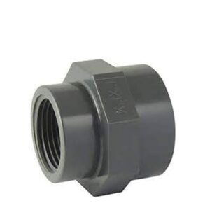 Manicotto Ridotto Pvc 2"X1"1/2"  450-OLHD
