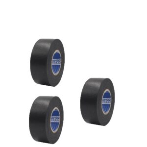 Nastro Adesivo Nero Isolante Pvc Mm 19 Mt 25  4609705
