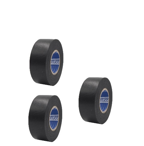 Nastro Adesivo Isolante Pvc Mm 38 Mt 25 4609708