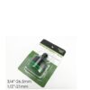 Raccordo Rubinetto 3/4" - 1/2"  515234