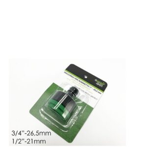 Raccordo Rubinetto 3/4" - 1/2"  515234