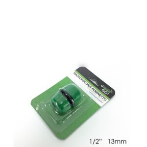 Raccordo Per Tubi 1/2"  515235