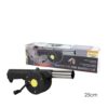 Soffietto Per Barbeque  515666