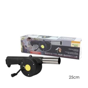 Soffietto Per Barbeque  515666