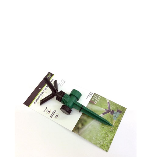 Irrigatore X Giardino Rot. 516891