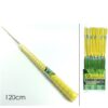 Torcia Citronella Gialla In Display  537824