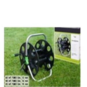 Avvolgitubo C/Stand  538206