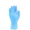 Guanti Vigor Nitrile Monouso 100 Pei Mis. L  54150-10