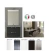 Specchio Montecarlo 70Z100 Fl  54349