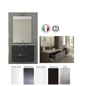 Specchio Montecarlo 70Z100 Fl  54349