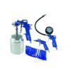 Kit P/Compressori Hu-Firma Set 4 Pei  56520-10