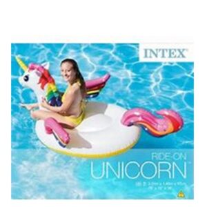 Isola Unicorno Cm 287X193X165 I. 4  57281