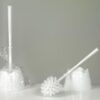 Set Scopino C/Portascopino Bianco  579424
