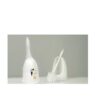 Set Scopino C/Portascopino Bianco  579427