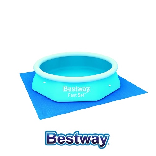 Tappetino Base Cm. 274X274 58000