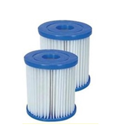 Filtro Cartuccia I Per Pompe Da 1.249 L/H, 2 Pezzi Per Set 58093