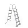 Scaletta Di Sicurezza Per Piscine Cm. 122  58331