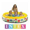 Piscina Geometria Grande Cm168X38 I.6  58449