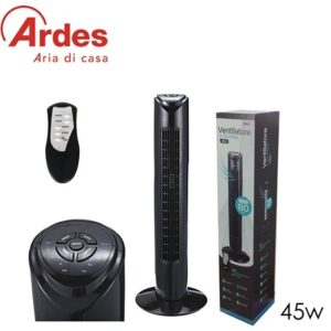 Ventilatore A Colonna 45 W  586122