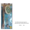 Kit Soffione Doccia Asta 24/25  59910