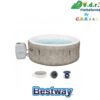 Lay-Z-Spa Madrid Airjet 1,80 M X 66 Cm  60055