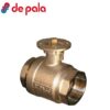 Corpo Valvola 2 Vie 3/4"  602Fi