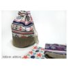 Borsa Mare Sacca Dec. Marino 3Ass  624609