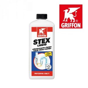 Disgorgante liquido flacone 1L  6300291