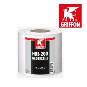 Nastro in tessuto 15cm x 20m  6308952