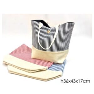 Borsa Mare 3Ass.  635609