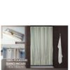 Tenda Doccia Strisce. 180X180