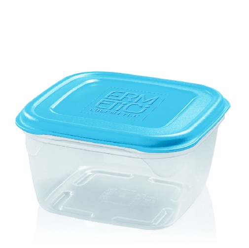 Cont. Ermetici 1L Quadro Vassoio 6465256