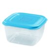 Cont. Ermetici 1,5L Quadro Vassoio  6465257