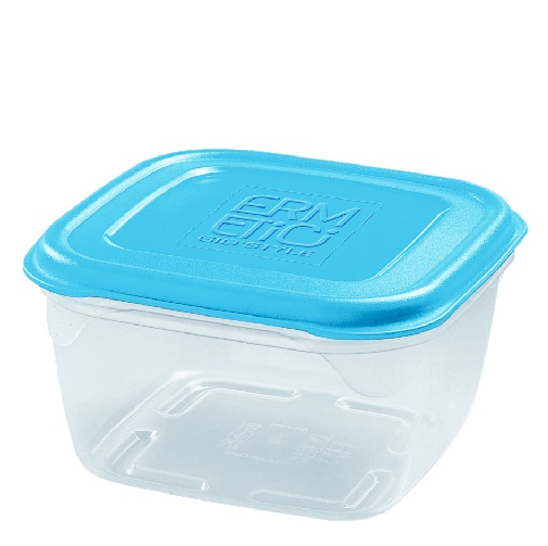 Cont. Ermetici 4L Quadro Vassoio 6465260