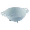 Scolapasta Forme Bianco  6553014