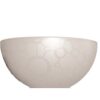Coppetta Frutta Forme Bianco  6562039