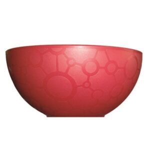 Insalatiera L Forme Rosso  6562048